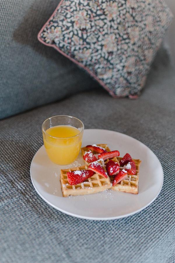 Ariti Luxury Apartment, Nikiána Kültér fotó